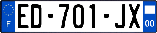 ED-701-JX