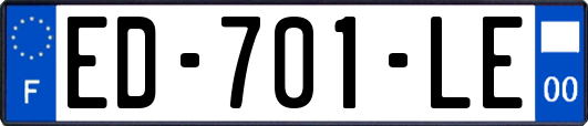 ED-701-LE