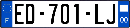 ED-701-LJ