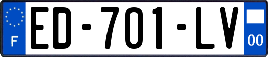 ED-701-LV