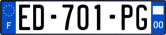 ED-701-PG