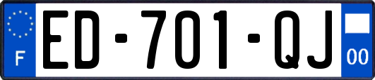 ED-701-QJ