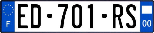 ED-701-RS