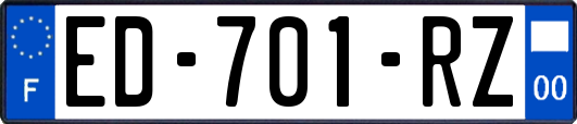 ED-701-RZ