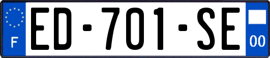 ED-701-SE