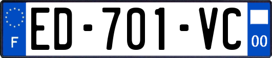 ED-701-VC