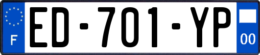 ED-701-YP