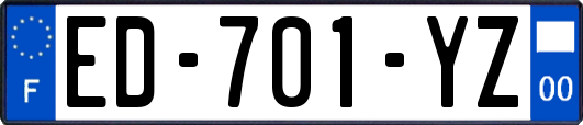 ED-701-YZ