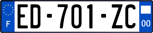 ED-701-ZC