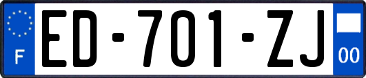 ED-701-ZJ