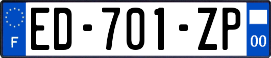 ED-701-ZP