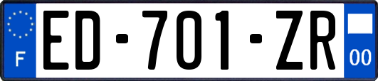 ED-701-ZR