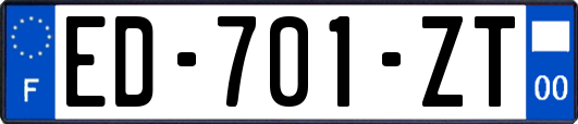 ED-701-ZT