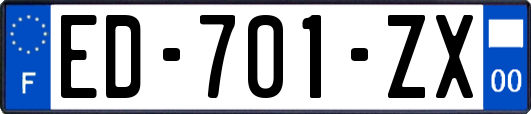 ED-701-ZX