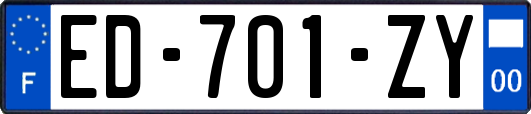 ED-701-ZY