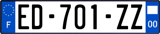 ED-701-ZZ