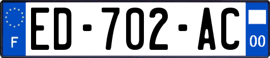 ED-702-AC