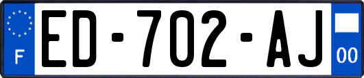 ED-702-AJ