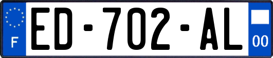 ED-702-AL