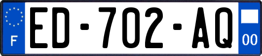 ED-702-AQ