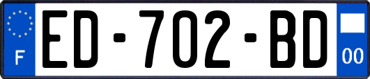 ED-702-BD