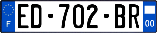 ED-702-BR