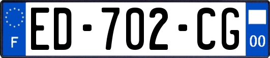 ED-702-CG