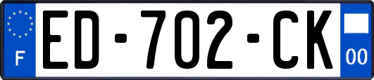 ED-702-CK