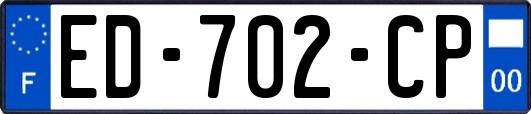 ED-702-CP