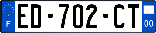 ED-702-CT