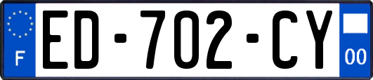 ED-702-CY