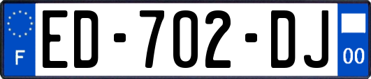 ED-702-DJ