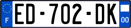 ED-702-DK