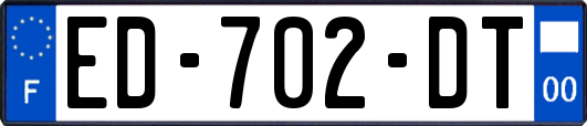 ED-702-DT