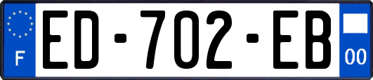 ED-702-EB