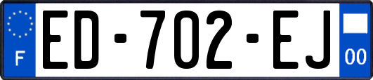 ED-702-EJ