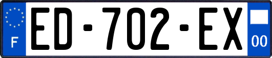 ED-702-EX