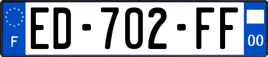 ED-702-FF