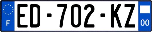 ED-702-KZ