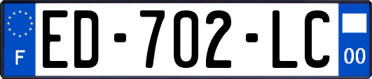 ED-702-LC