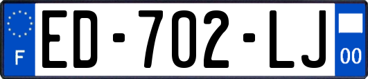 ED-702-LJ