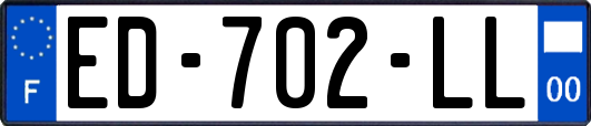 ED-702-LL