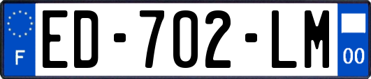 ED-702-LM