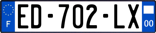 ED-702-LX