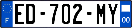 ED-702-MY