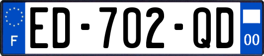 ED-702-QD