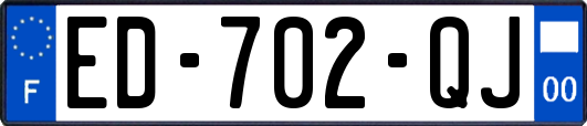 ED-702-QJ