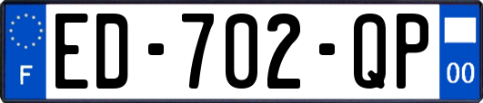 ED-702-QP