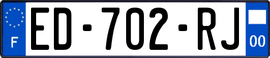 ED-702-RJ
