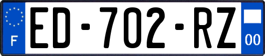 ED-702-RZ